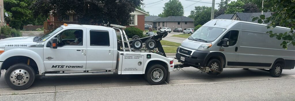 24 hour towing service in cambridge