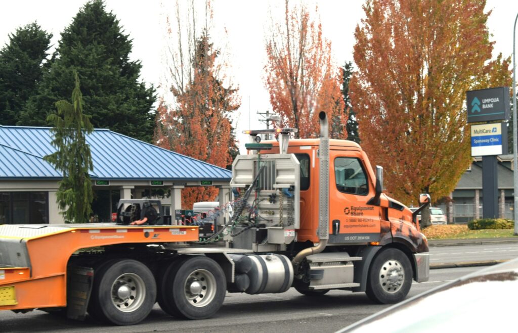 Professional Towing