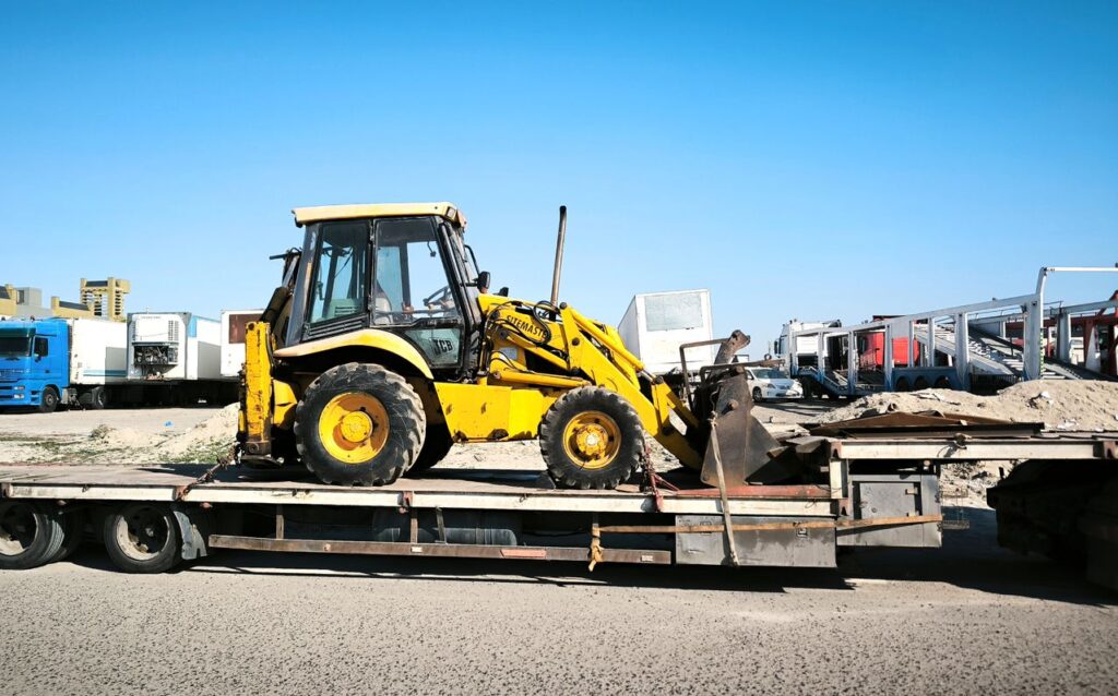 Towing